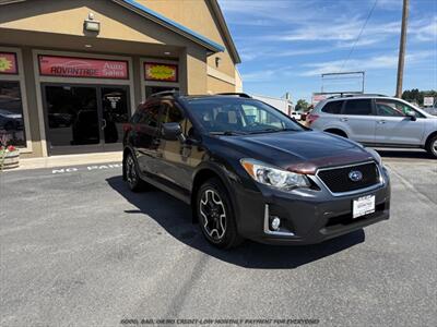 2016 Subaru Crosstrek 2.0i Premium - Photo 1 - Garden City, ID 83714