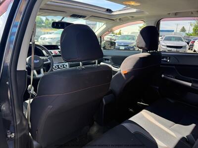 2016 Subaru Crosstrek 2.0i Premium - Photo 15 - Garden City, ID 83714