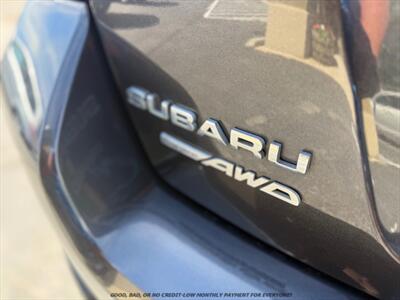 2016 Subaru Crosstrek 2.0i Premium - Photo 28 - Garden City, ID 83714