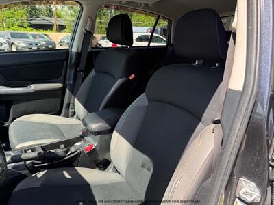 2016 Subaru Crosstrek 2.0i Premium - Photo 11 - Garden City, ID 83714