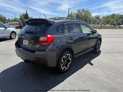 2016 Subaru Crosstrek 2.0i Premium - Photo 7 - Garden City, ID 83714