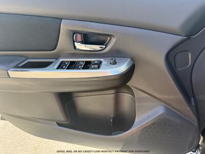 2016 Subaru Crosstrek 2.0i Premium - Photo 24 - Garden City, ID 83714