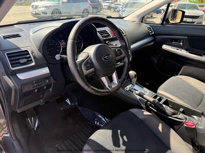 2016 Subaru Crosstrek 2.0i Premium - Photo 10 - Garden City, ID 83714