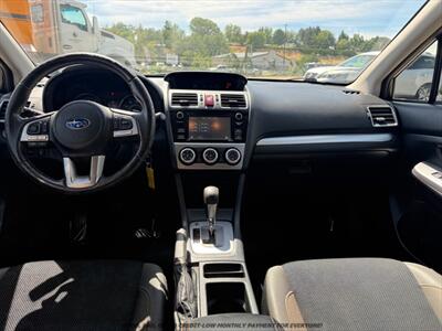 2016 Subaru Crosstrek 2.0i Premium - Photo 9 - Garden City, ID 83714