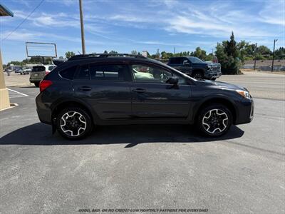 2016 Subaru Crosstrek 2.0i Premium - Photo 8 - Garden City, ID 83714