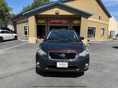 2016 Subaru Crosstrek 2.0i Premium - Photo 2 - Garden City, ID 83714