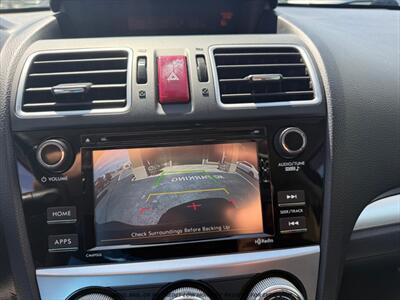 2016 Subaru Crosstrek 2.0i Premium - Photo 13 - Garden City, ID 83714