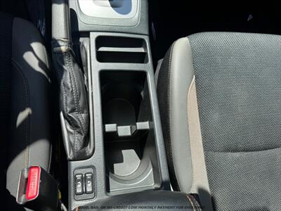 2016 Subaru Crosstrek 2.0i Premium - Photo 27 - Garden City, ID 83714