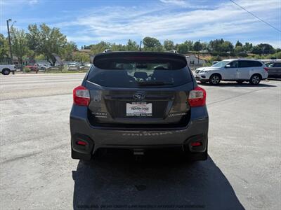 2016 Subaru Crosstrek 2.0i Premium - Photo 6 - Garden City, ID 83714