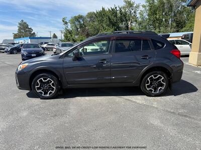 2016 Subaru Crosstrek 2.0i Premium - Photo 4 - Garden City, ID 83714