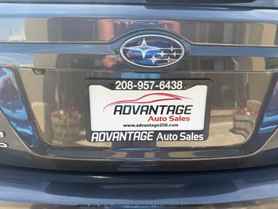 2016 Subaru Crosstrek 2.0i Premium - Photo 30 - Garden City, ID 83714