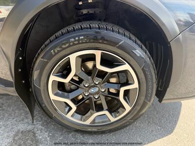 2016 Subaru Crosstrek 2.0i Premium - Photo 23 - Garden City, ID 83714
