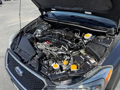 2016 Subaru Crosstrek 2.0i Premium - Photo 22 - Garden City, ID 83714