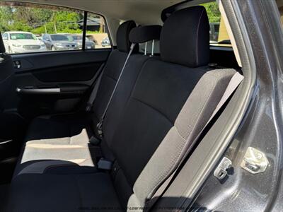2016 Subaru Crosstrek 2.0i Premium - Photo 16 - Garden City, ID 83714