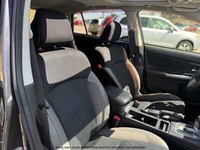 2016 Subaru Crosstrek 2.0i Premium - Photo 20 - Garden City, ID 83714