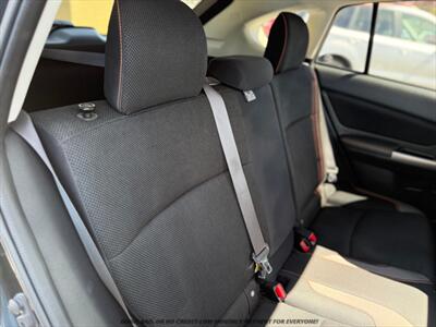 2016 Subaru Crosstrek 2.0i Premium - Photo 18 - Garden City, ID 83714