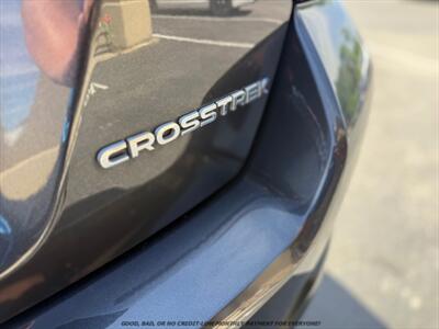 2016 Subaru Crosstrek 2.0i Premium - Photo 29 - Garden City, ID 83714