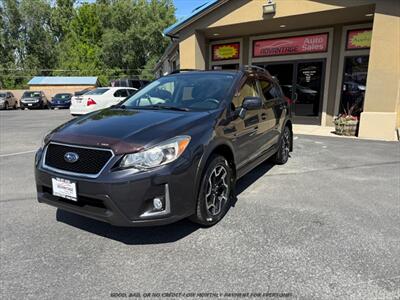 2016 Subaru Crosstrek 2.0i Premium - Photo 3 - Garden City, ID 83714