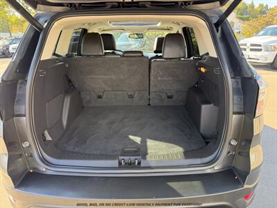 2017 Ford Escape Titanium - Photo 16 - Garden City, ID 83714