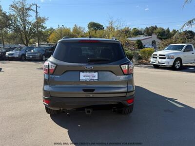 2017 Ford Escape Titanium - Photo 6 - Garden City, ID 83714