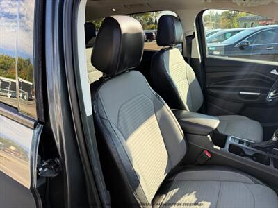 2017 Ford Escape Titanium - Photo 19 - Garden City, ID 83714