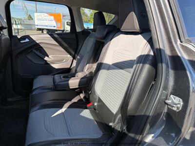 2017 Ford Escape Titanium - Photo 15 - Garden City, ID 83714