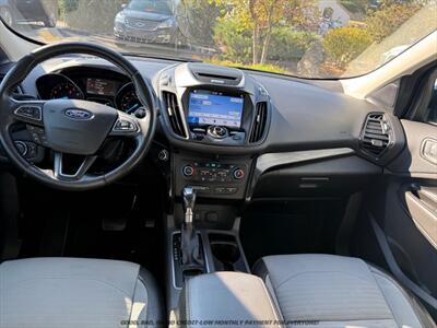 2017 Ford Escape Titanium - Photo 9 - Garden City, ID 83714