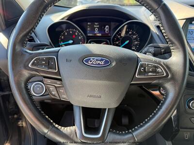 2017 Ford Escape Titanium - Photo 26 - Garden City, ID 83714