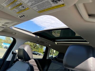 2017 Ford Escape Titanium - Photo 13 - Garden City, ID 83714