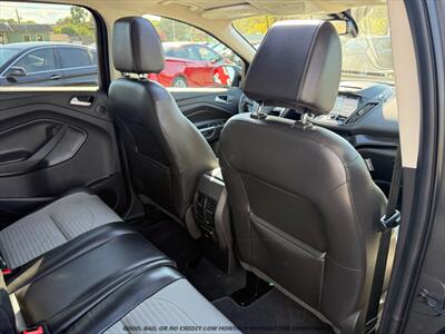 2017 Ford Escape Titanium - Photo 18 - Garden City, ID 83714