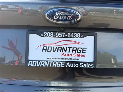 2017 Ford Escape Titanium - Photo 33 - Garden City, ID 83714