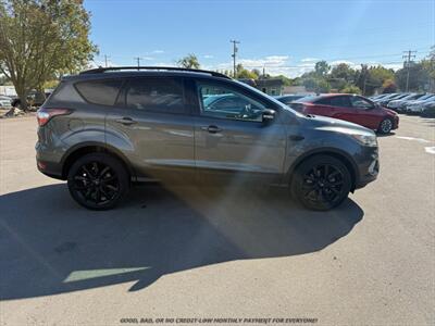 2017 Ford Escape Titanium - Photo 8 - Garden City, ID 83714