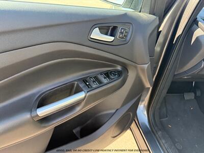 2017 Ford Escape Titanium - Photo 23 - Garden City, ID 83714