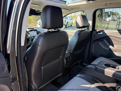 2017 Ford Escape Titanium - Photo 14 - Garden City, ID 83714