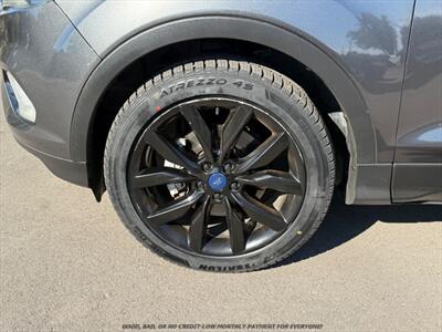 2017 Ford Escape Titanium - Photo 22 - Garden City, ID 83714