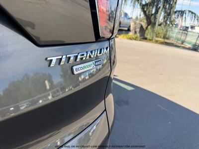 2017 Ford Escape Titanium - Photo 32 - Garden City, ID 83714