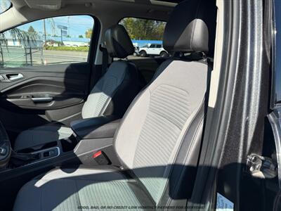 2017 Ford Escape Titanium - Photo 11 - Garden City, ID 83714