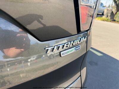 2017 Ford Escape Titanium - Photo 31 - Garden City, ID 83714
