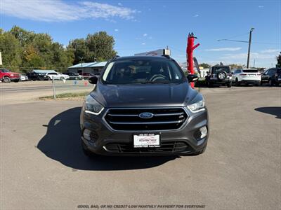 2017 Ford Escape Titanium - Photo 2 - Garden City, ID 83714