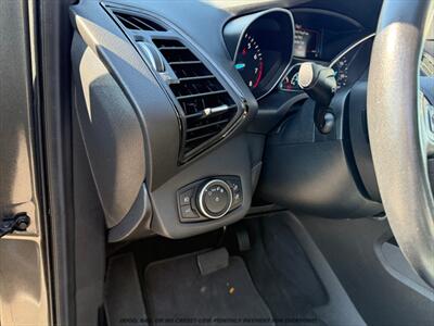 2017 Ford Escape Titanium - Photo 24 - Garden City, ID 83714