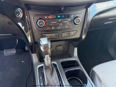 2017 Ford Escape Titanium - Photo 27 - Garden City, ID 83714