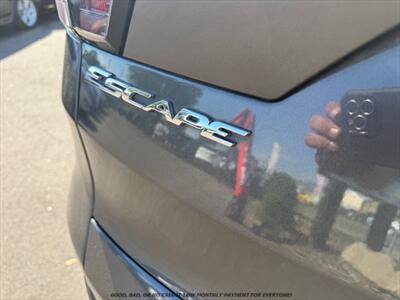 2017 Ford Escape Titanium - Photo 30 - Garden City, ID 83714