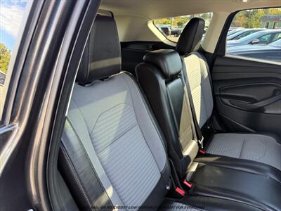 2017 Ford Escape Titanium - Photo 17 - Garden City, ID 83714