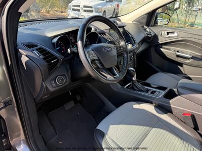 2017 Ford Escape Titanium - Photo 10 - Garden City, ID 83714