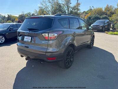 2017 Ford Escape Titanium - Photo 7 - Garden City, ID 83714