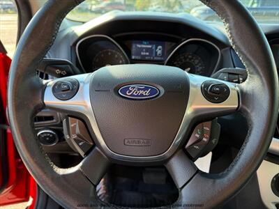 2012 Ford Focus SE   - Photo 22 - Garden City, ID 83714