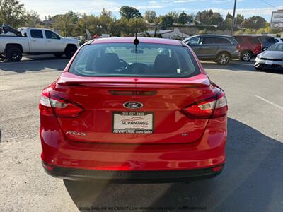 2012 Ford Focus SE   - Photo 6 - Garden City, ID 83714