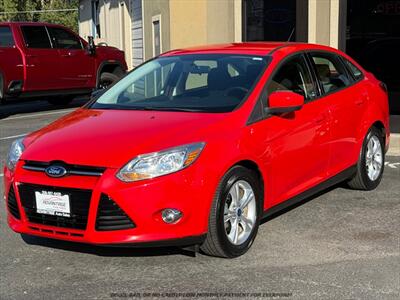 2012 Ford Focus SE   - Photo 3 - Garden City, ID 83714