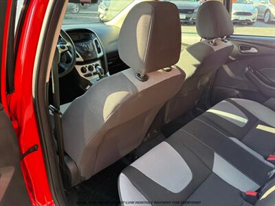 2012 Ford Focus SE   - Photo 13 - Garden City, ID 83714