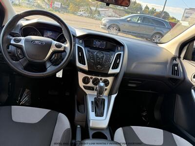 2012 Ford Focus SE   - Photo 9 - Garden City, ID 83714